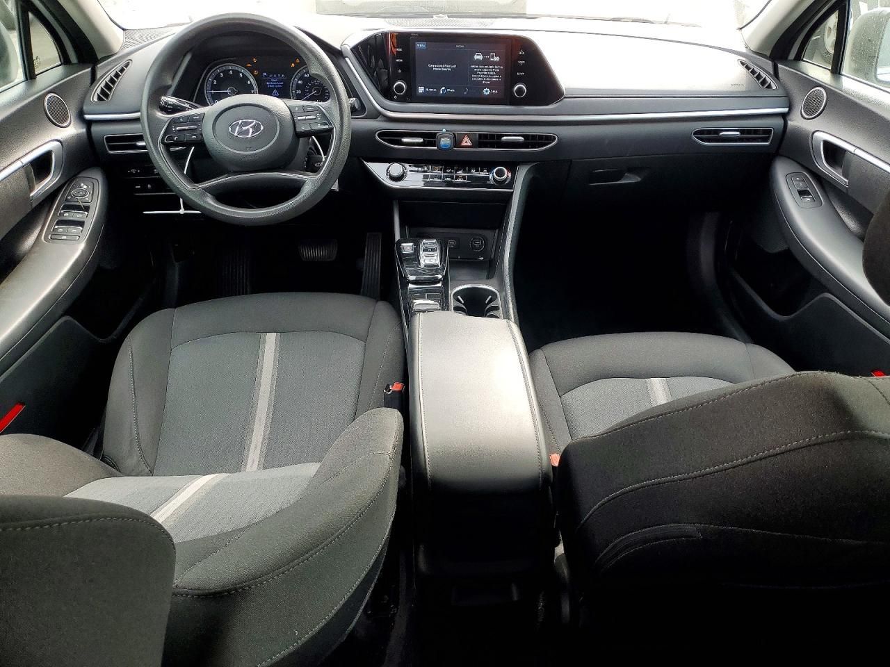 2020 Hyundai Sonata se