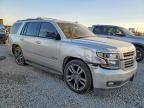 2018 Chevrolet Tahoe K1500 Premier