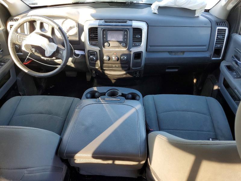 2016 Dodge RAM 1500 SLT