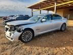 2011 BMW 750 li