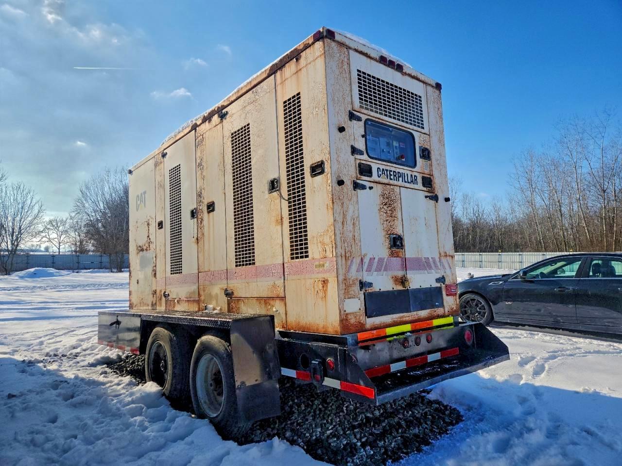 1996 Unknown 1996 mgs Generation