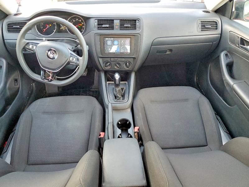 2016 Volkswagen Jetta s