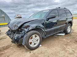 Jeep salvage cars for sale: 2009 Jeep Grand Cherokee Laredo