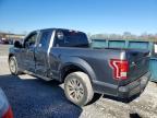 2017 Ford F150 Super Cab
