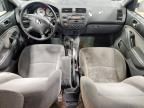 2002 Honda Civic ex