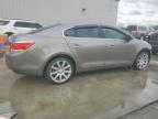 2012 Buick Lacrosse Touring