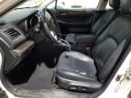 2016 Subaru Legacy 2.5i Limited