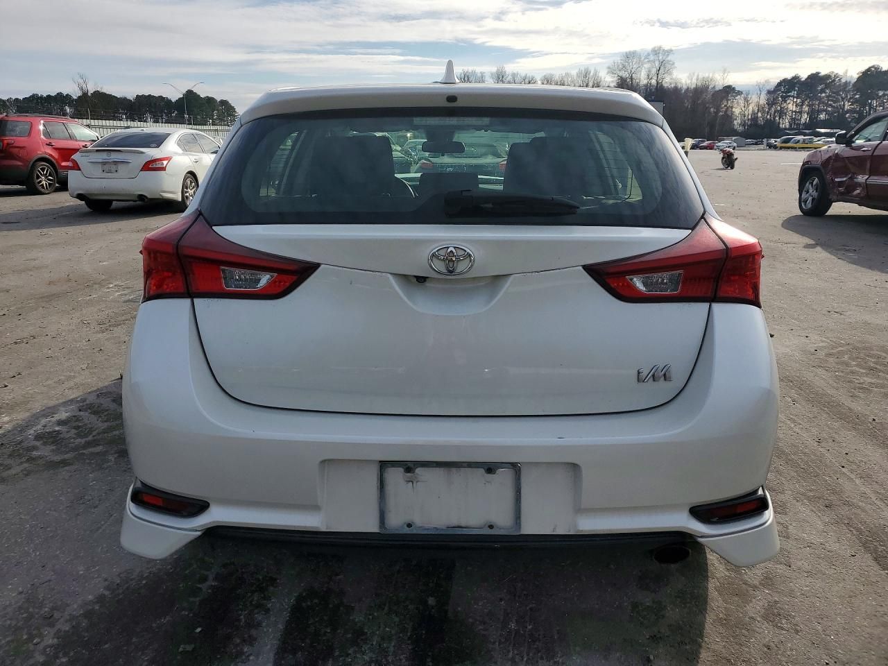 2017 Toyota Corolla im