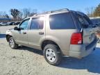 2002 Ford Explorer xls