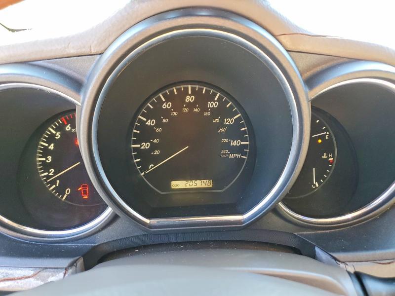 2004 Lexus Rx 330