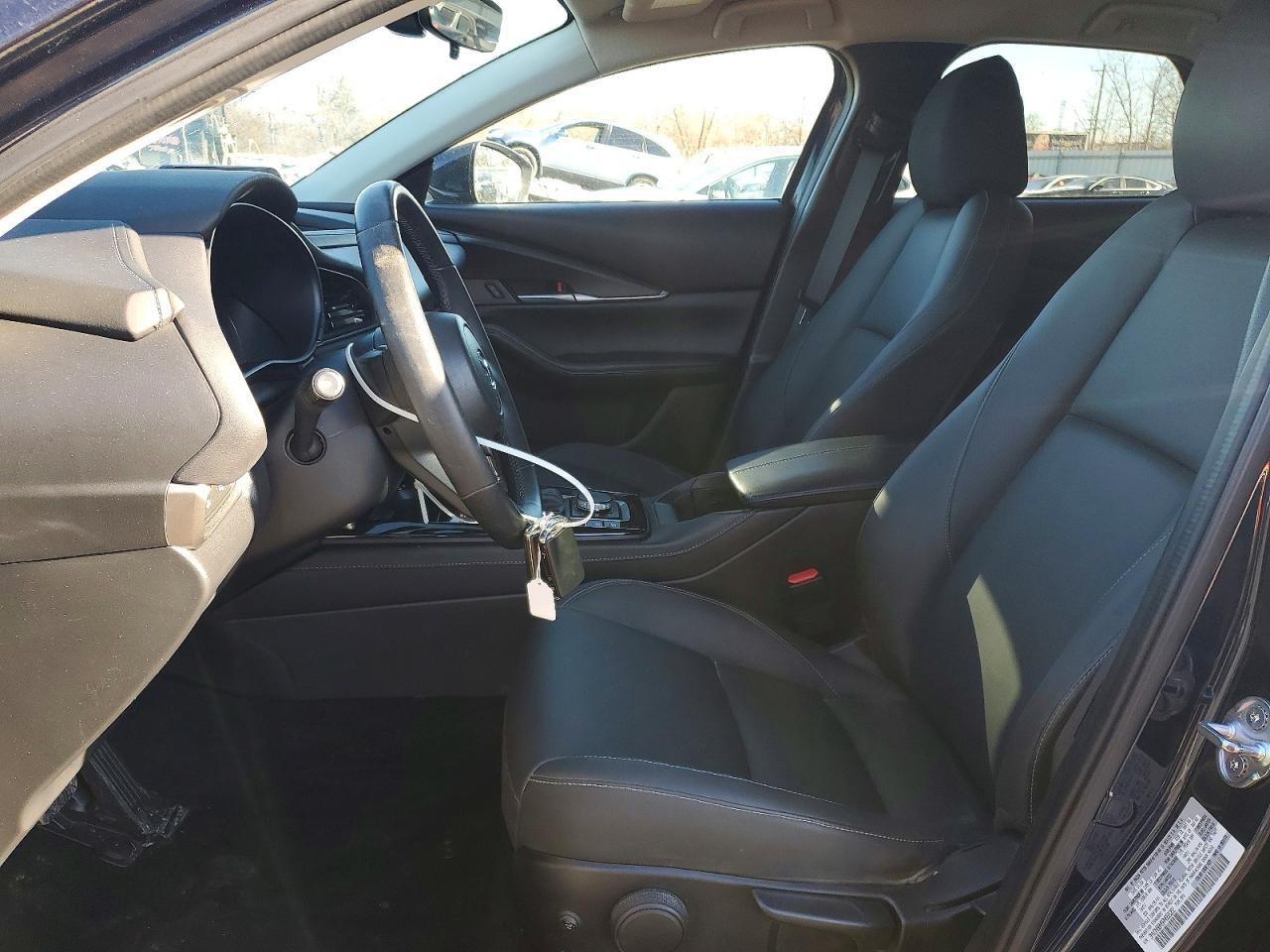2024 Mazda Cx-30 Select