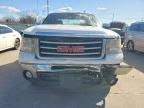 2013 GMC Sierra K1500 sle