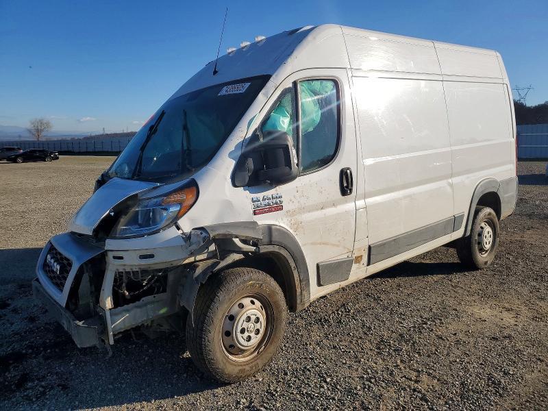 2020 Dodge RAM Promaster 3500 3500 High