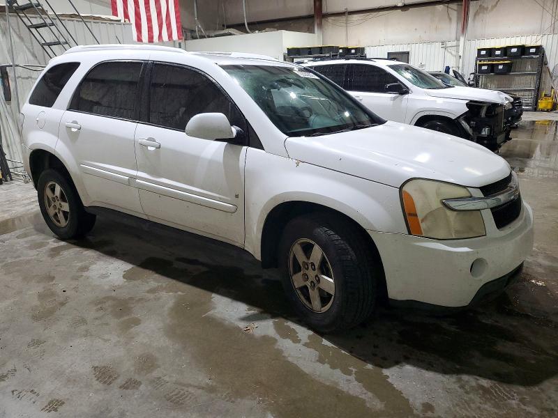 2009 Chevrolet Equinox lt