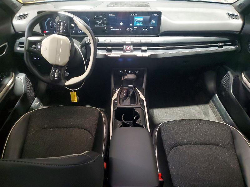 2025 KIA K4 gt Line