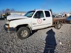 2006 Chevrolet Silverado K2500 Heavy Duty