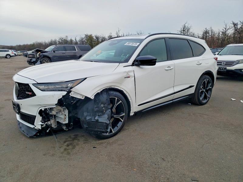 2025 Acura Mdx Type s Advance
