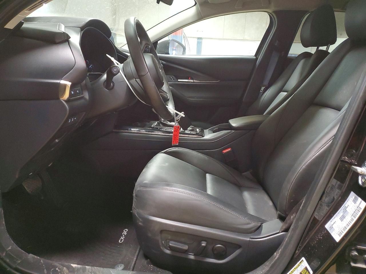 2025 Mazda Cx-30 Preferred