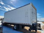 2016 Freigliner 2016 Freightliner Business Class M2 BOX Truck