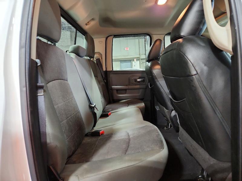2014 Dodge RAM 1500 SLT