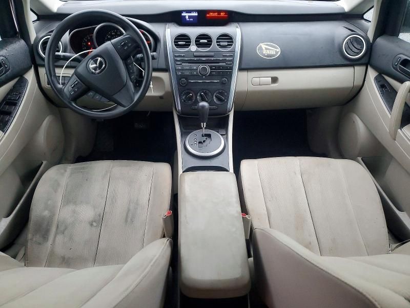 2010 Mazda Cx-7