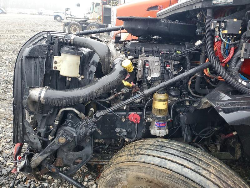 2020 International LT625 Semi Truck