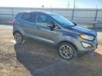 2019 Ford Ecosport Titanium