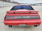 1985 Pontiac Fiero gt