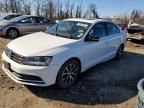 2017 Volkswagen Jetta se