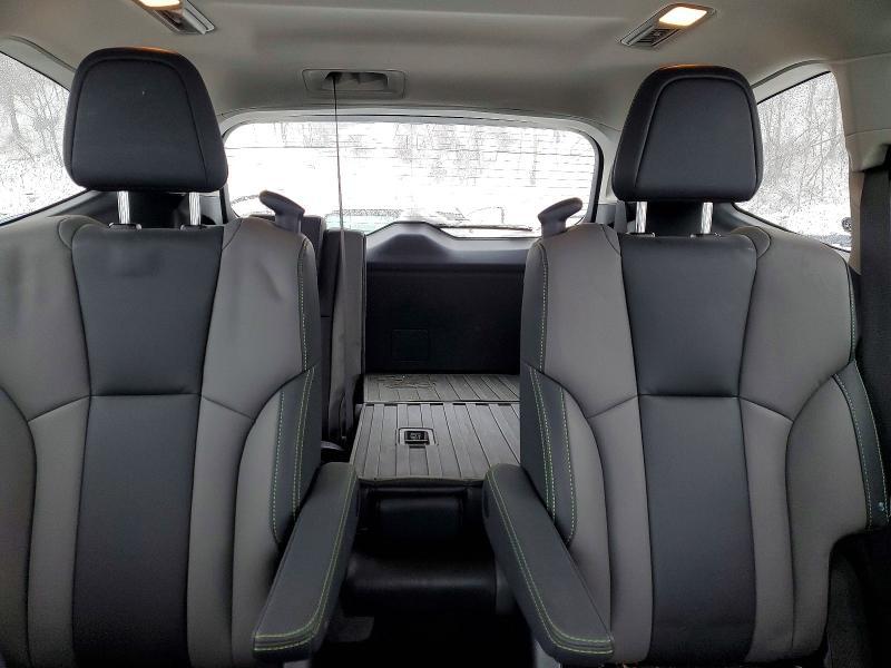 2024 Subaru Ascent Onyx Edition
