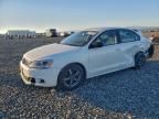 2012 Volkswagen Jetta Base