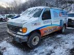 2005 Ford E350 Utility / Service Van