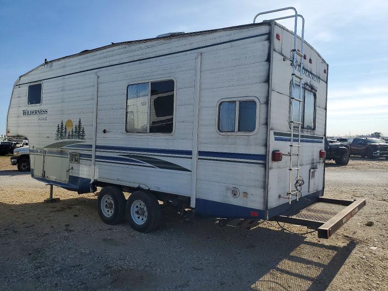 2007 Fleetwood Wilderness