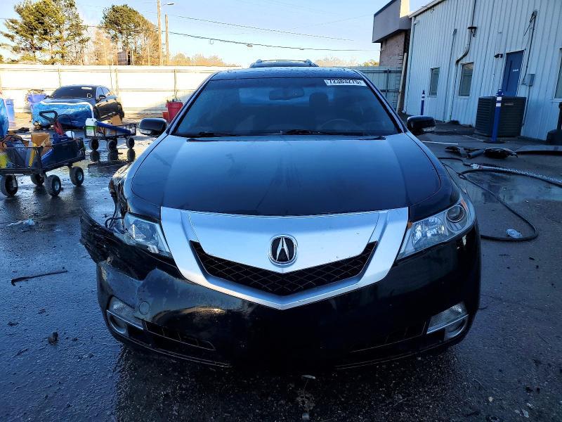 2010 Acura TL