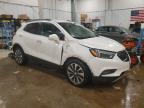 2018 Buick Encore Essence