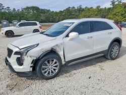 2021 Cadillac XT4 Premium Luxury for sale in Houston, TX