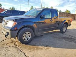 Nissan Frontier Vehiculos salvage en venta: 2014 Nissan Frontier s