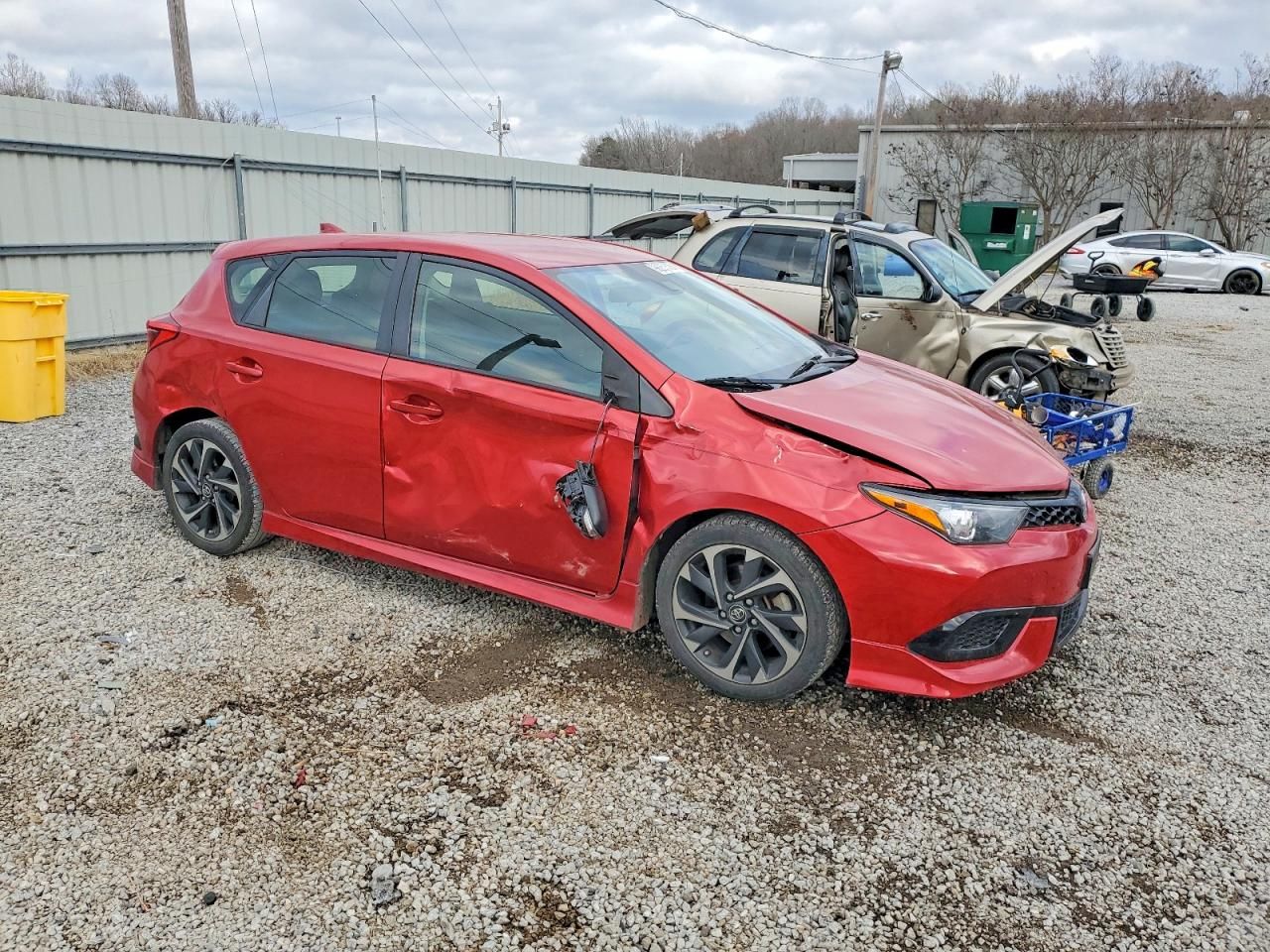2017 Toyota Corolla im