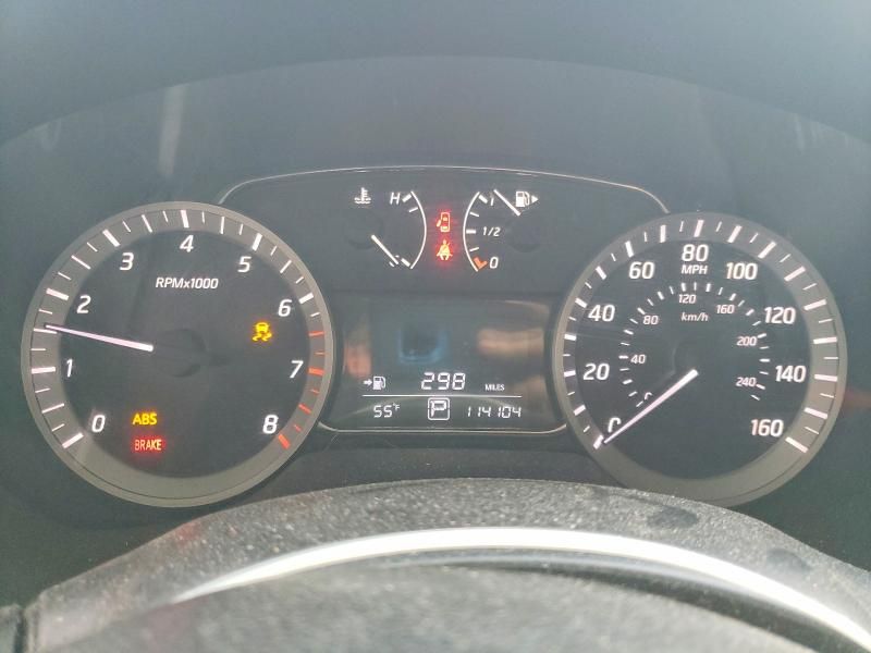 2013 Nissan 2013 Niss Sentra