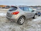 2010 Nissan Murano s