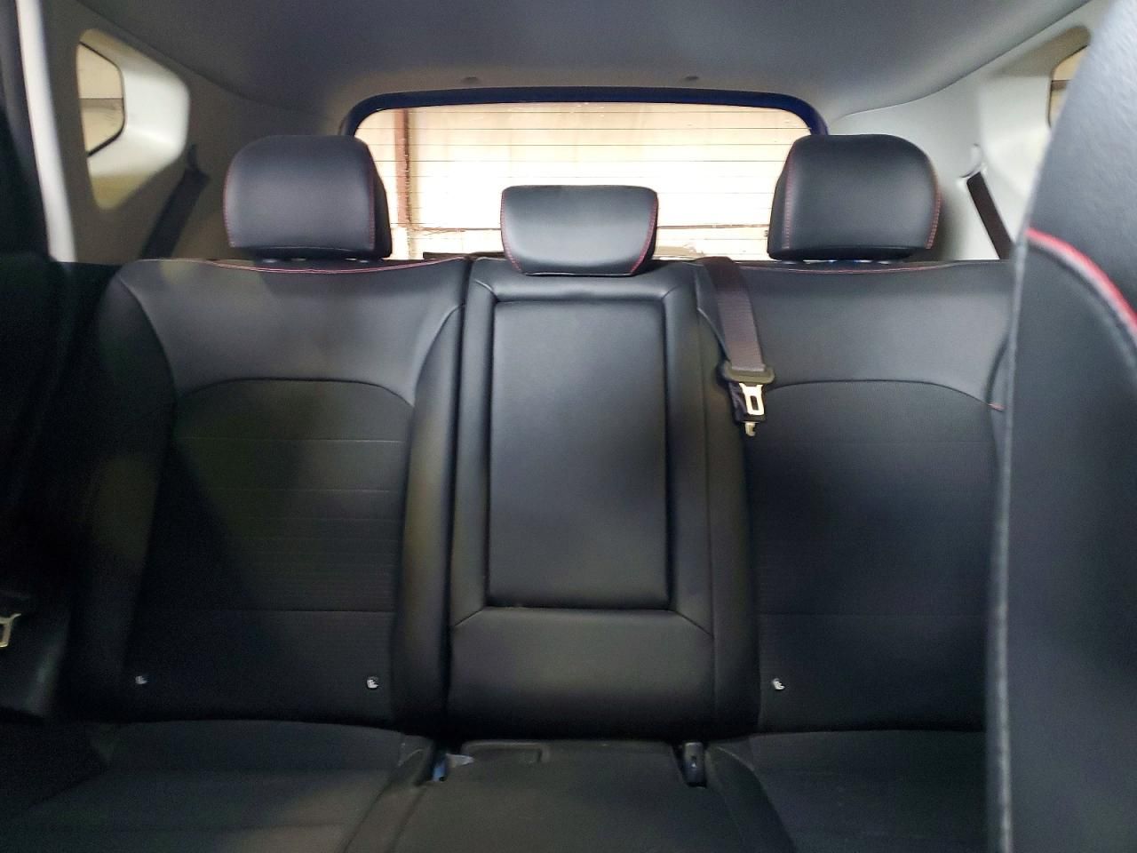 2021 KIA Soul Gt-line Turbo