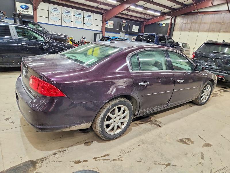 2008 Buick Lucerne cxl