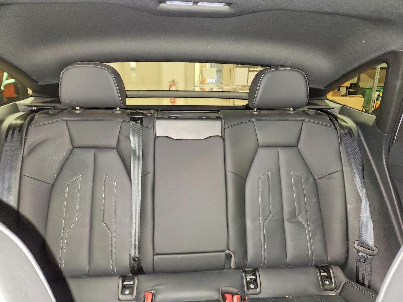 2024 Audi Q4 E-tron Sportback