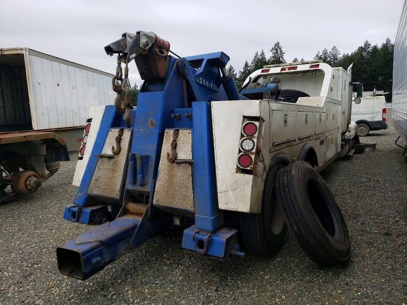 1990 International 9000 9400-Car Hauler Truck
