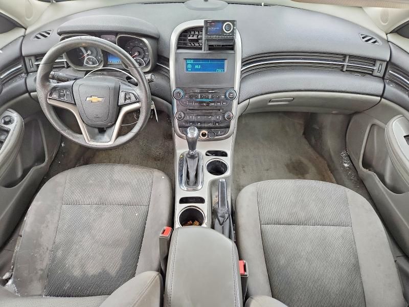 2016 Chevrolet Malibu Limited ls