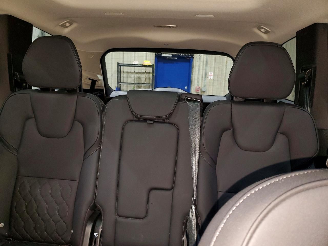 2025 Volvo Xc90 Plus