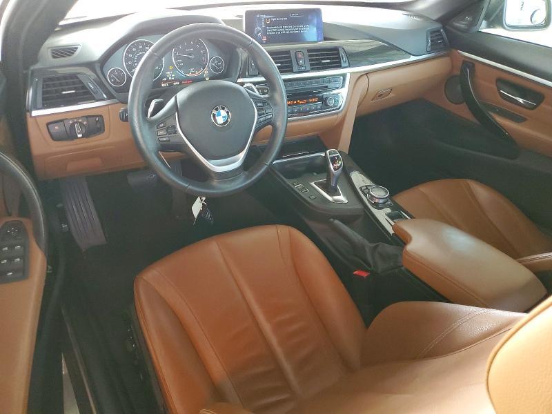 2014 BMW 428 i