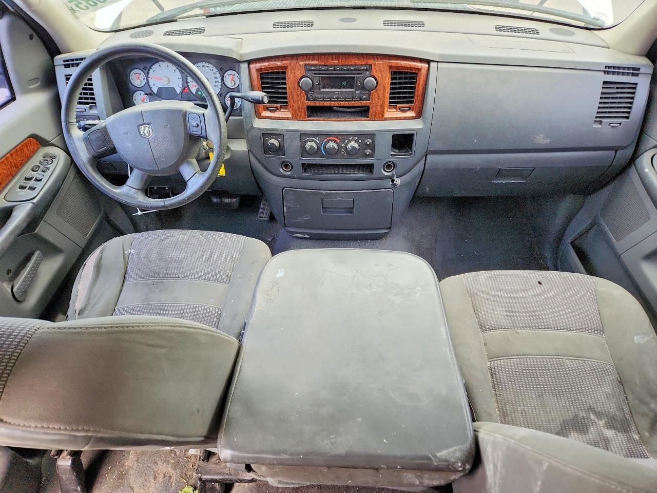 2006 Dodge Ram 1500 st