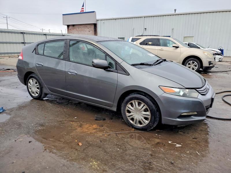 2010 Honda Insight lx