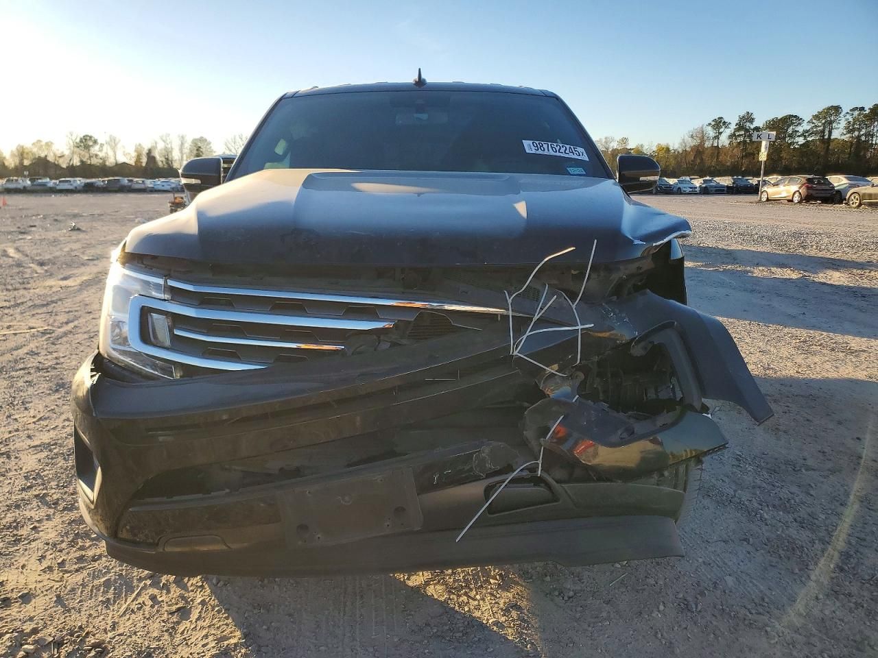 2021 Ford Expedition max xlt